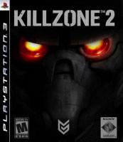 Sony Killzone 2 - PS3 (ISSPS3258) Sony Killzone 2 - PS3 (ISSPS3258)